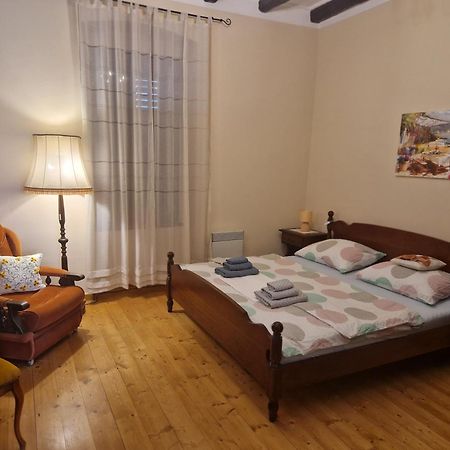 Apartments Sena プーラ エクステリア 写真