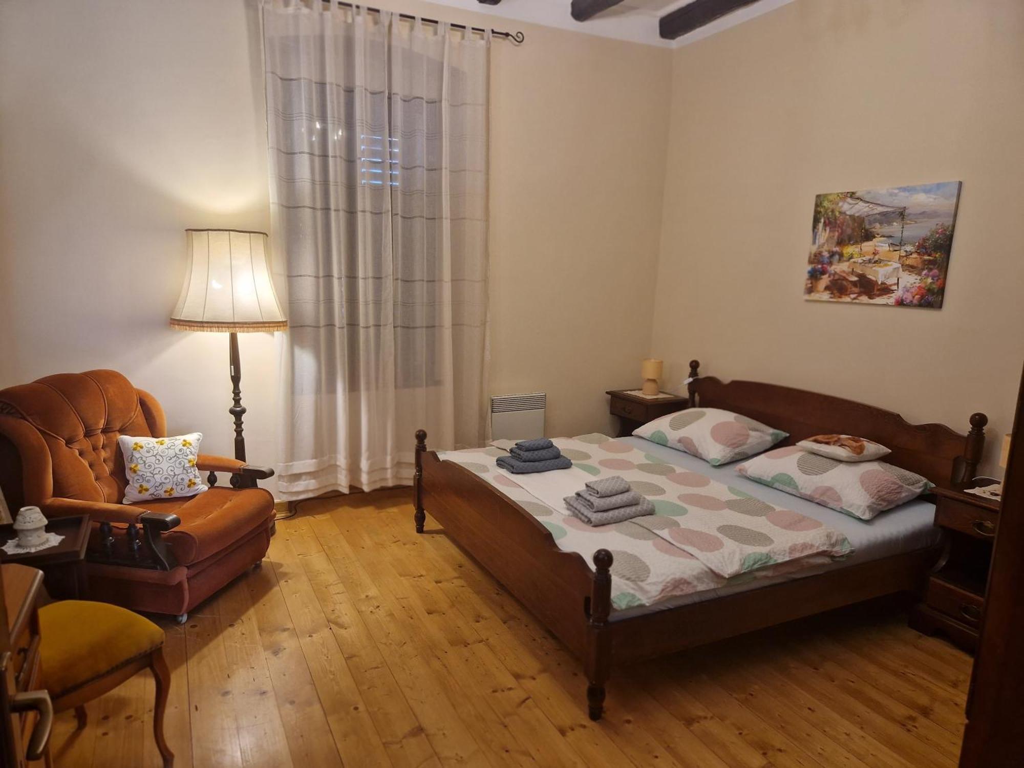 Apartments Sena プーラ エクステリア 写真