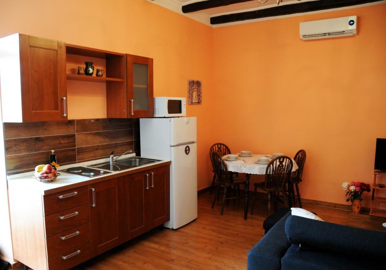 Apartments Sena プーラ エクステリア 写真