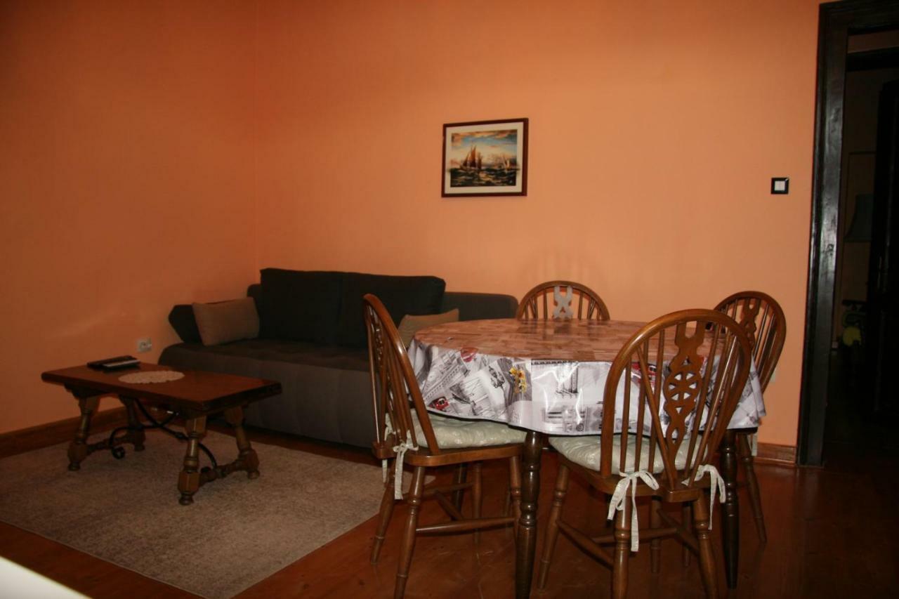 Apartments Sena プーラ エクステリア 写真